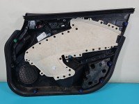 Tapicerka drzwi przód lewa boczek Opel Astra IV J 13378967