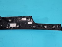 Blenda tył klapy Jeep Grand Cherokee IV WK2 PGZ - BLACK FOREST GREEN PEARL COAT