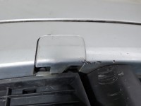 Zderzak przód Vw Touran I srebrny LA7W