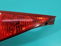 Lampa tył lewa CITROEN, Lutowana ścieżka w wkładzie Citroen C3 I HB