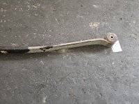 Resor tył Ford Transit Custom