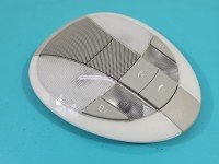Lampa kabiny lampka Mercedes CLS C219 28004220, A2198201101