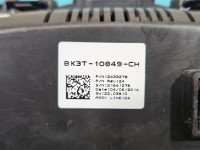 Licznik Ford Transit MK8 13-17 2.2 tdci (Brak numeru) EUROPA