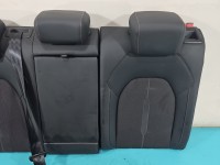 Kanapa tył fotel tylny Cupra Formentor