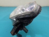 Reflektor lewy lampa przód Nissan Qashqai I J10 06-13 EUROPA