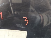 DRZWI PRZÓD PRAWE PASAŻERA Opel Astra III H 5d