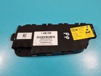 Przełącznik Producent części: BMW, regulacji fotela przód prawy BMW X5 F15 9276464