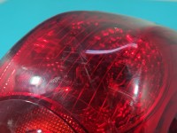 Lampa tył prawa Toyota Avensis II T25 kombi EUROPA