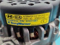 TEST Alternator Hyundai I30 III 2016- 37300-07450 1.0 GDI