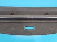 Roleta bagażnika Skoda Fabia III