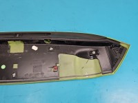 Spoiler lotka klapy Vw Scirocco III 08- LR6T