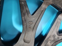 Felga aluminiowa 19" Mercedes CLA C118 X118 alufelga