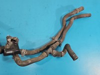 Magistrala wodna WĄŻ RURKA Opel Insignia B 2.0 T 260KM