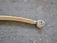 Resor tył Ford Transit MK7 06-13