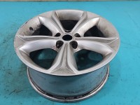 Felga aluminiowa 17" Land rover Discovery Sport 14- L550 alufelga Szerokość felgi: 7.5", Rozstaw śrub: 5x108, Odsadzenie...