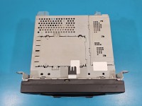 Radio fabryczne Porsche Panamera I 970 7PP919193BK, 7PP035593B radioodtwarzacz