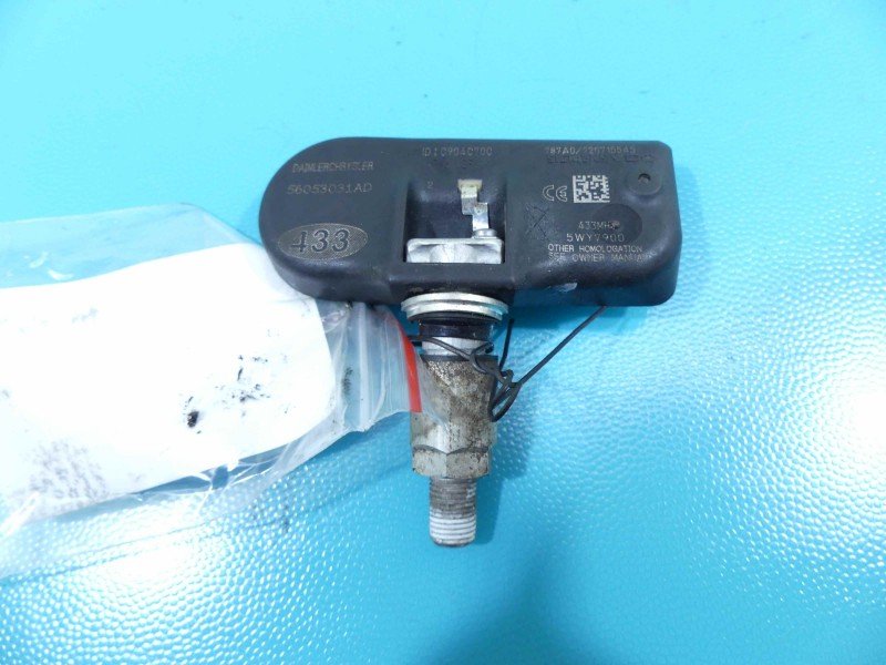 Czujnik ciśnienia opon Chrysler Sebring III 06-10 TPMS