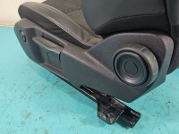 Fotel lewy przód kierowcy Peugeot 508 II 18- EU 5d