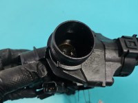 Przepustnica Citroen C5 I 1.6 hdi 9639469280