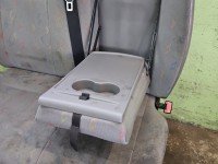 Fotel prawy przód pasażera Vw Crafter 06- 4d EUROPA