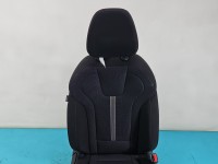 Fotel prawy przód pasażera Hyundai Elantra VII 20- 4d EUROPA