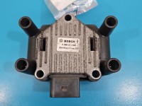 Cewka zapłonowa Skoda Rapid 1.2 TSI (CBZA) Z MODUŁEM 4PIN