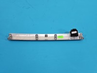 Listwa listwy dekory dekor deski BMW X6 E71 eu