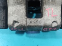 Zacisk tył lewy Toyota Avensis III T27 kombi 2.2 D4D