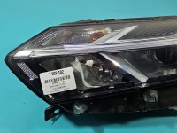 Reflektor lewy lampa przód Dacia Sandero III 20- EUROPA