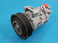 Sprężarka klimatyzacji kompresor Audi A4 B9 2.0 TDI 8W0816803J