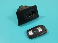 Komputer Sterownik silnika 0281012754, 7799855 Bmw e90 2.0d (M47)