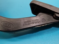 Pedał gazu potencjometr Kia Carens III 06-13 2.0 crdi DDP0161A-1D200, 32726-1D200