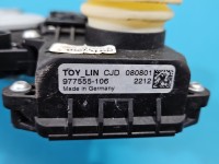 Podnośnik przód lewy SZYBY WINDA Toyota Corolla E15 85720-02230, 85702-02020 4d sedan