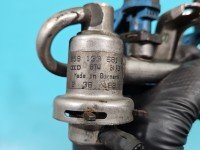 TESTOWANY Wtryskiwacz Vw Passat B5 058133551F, 058133681B 1.8 20V