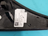 Listwa listwy dekory dekor deski AUDI A6 C7 eu