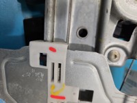 Podnośnik przód prawy SZYBY WINDA 9829511780, 9830478880 Citroen C3 III 16-24 Europejska, Popękany plastik prowadnicy szyby...