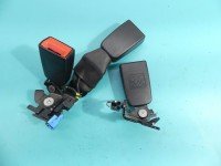 Pas bezpieczeństwa tył lewy MERCEDES GLC coupe X253 15-22 A2058600369, A2058600469