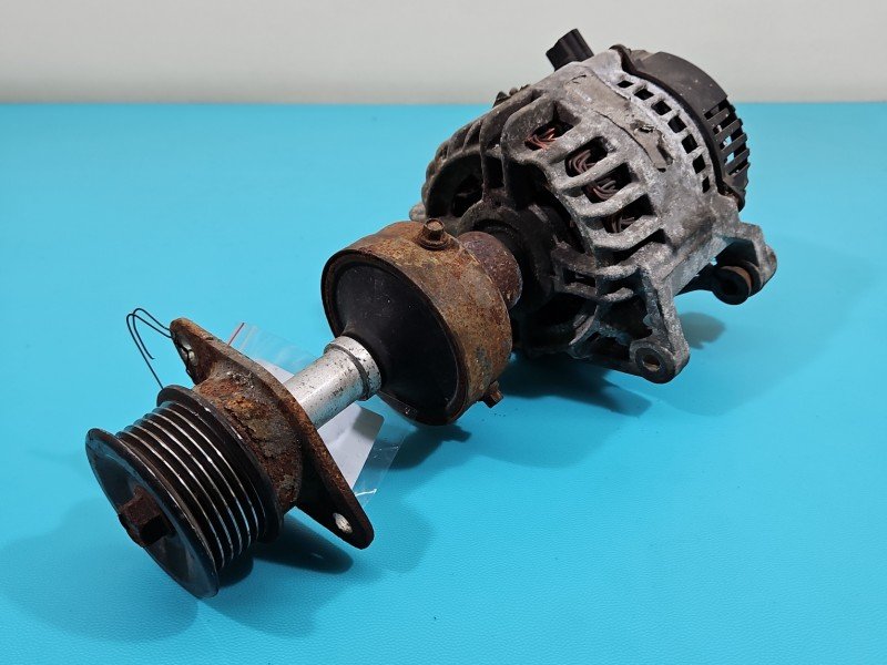 TEST Alternator Ford Focus Mk1 1.8 tddi TEST Alternator Ford Focus Mk1 1.8 tddi