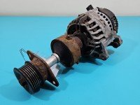 TEST Alternator Ford Focus Mk1 1.8 tddi