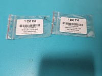 Zwrotnica prawa piasta przód 2.0 tdi (DTSB) Skoda Superb III