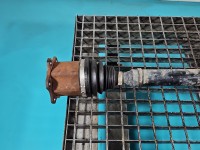 Półoś przód prawa Vw Sharan II 10- 2.0 tdi automat