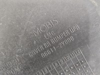 Zderzak tył Hyundai Ix35 09-13 PAE HB