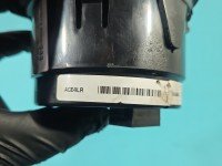 Konsola panel nawiewu Renault Espace IV 8200367333