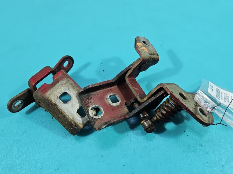 Zawias drzwi przód lewy Dodge Caravan V 07-20