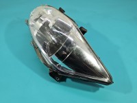 Reflektor lewy lampa przód Toyota Auris I EUROPA 89903724, 89903692, 81150-02540
