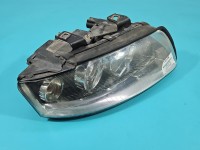 Reflektor prawy lampa przód Audi A4 B6 EUROPA