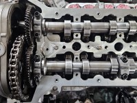 Silnik Jeep Grand Cherokee IV WK2 3.0 CRD 250KM ODPALANY FILM POMIAR