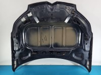 Maska przednia Citroen C5 II X7 czarny, EYPC