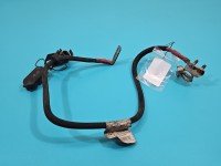 KLEMA INSTALACJA WIĄZKA PLUSOWA PLUS Fiat Doblo II 51881970