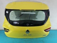 Klapa tył Renault Clio IV 12-20 HB 5d żółty OVENW